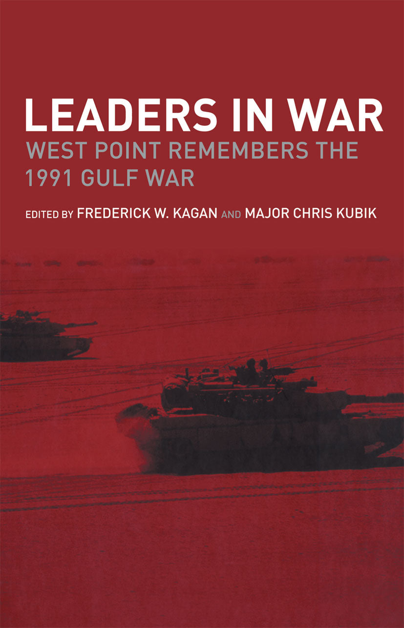 Leaders in War