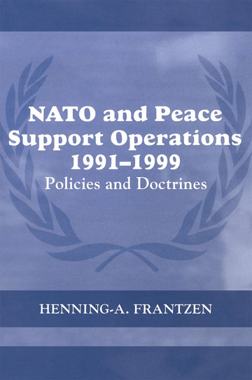 NATO and Peace Support Operations, 1991-1999