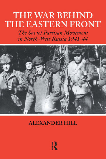 War Behind the Eastern Front