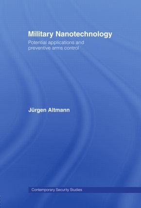 Military Nanotechnology