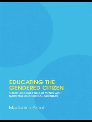 Educating the Gendered Citizen