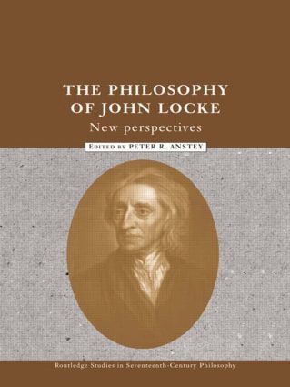 Philosophy of John Locke
