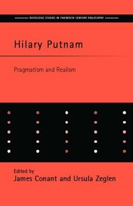 Hilary Putnam