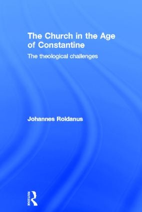 Church in the Age of Constantine