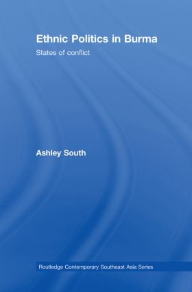 Ethnic Politics in Burma