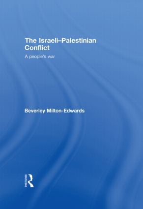 Israeli-Palestinian Conflict