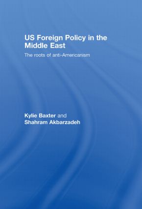 US Foreign Policy in the Middle East