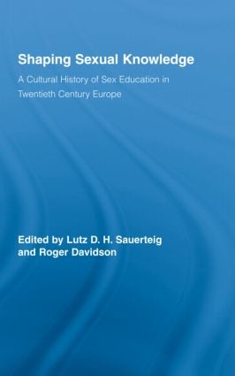Shaping Sexual Knowledge