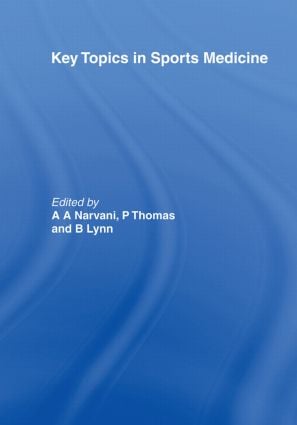 Key Topics in Sports Medicine