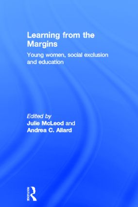 Learning from the Margins