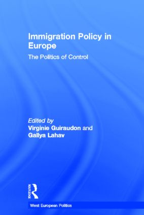 Immigration Policy in Europe