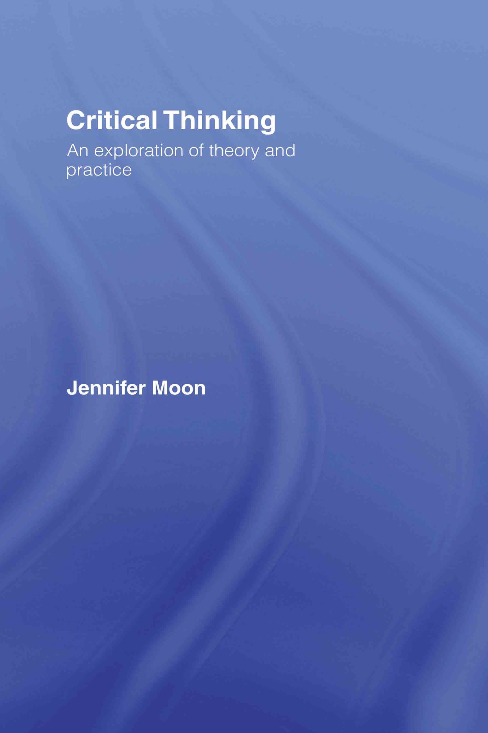 Critical Thinking