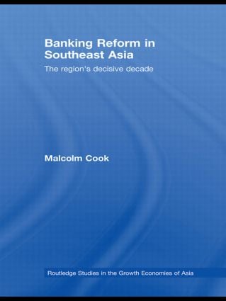 Banking Reform in Southeast Asia