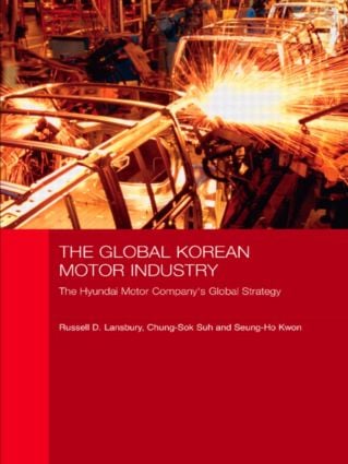 Global Korean Motor Industry