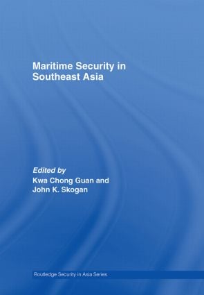 Maritime Security in Southeast Asia