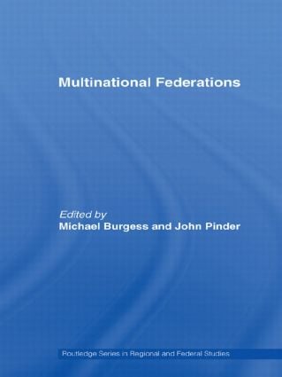 Multinational Federations