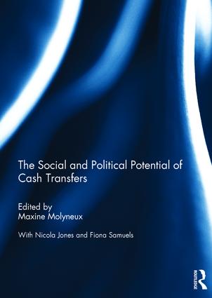 Social and Political Potential of Cash Transfers