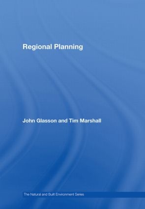 Regional Planning
