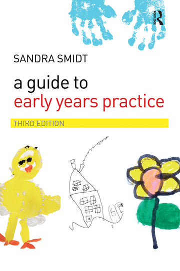 Guide to Early Years Practice - Paperback / softback