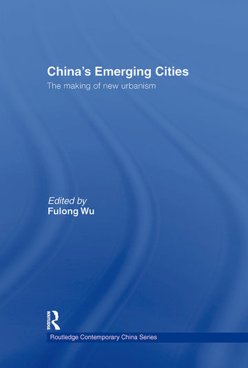 China's Emerging Cities