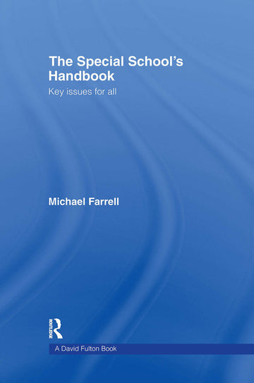 Special School's Handbook