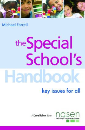 Special School's Handbook
