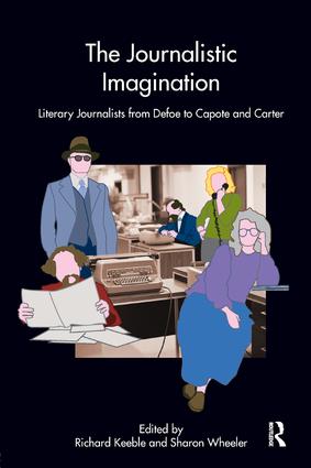 Journalistic Imagination