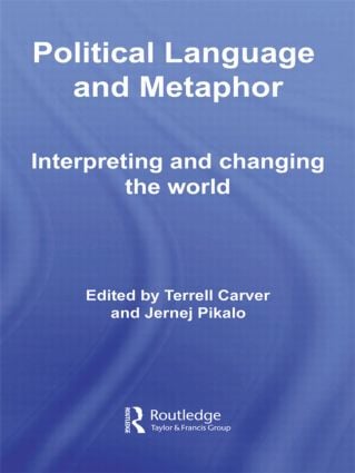 Political Language and Metaphor
