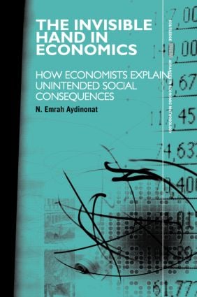 Invisible Hand in Economics