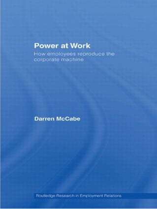 Power at Work