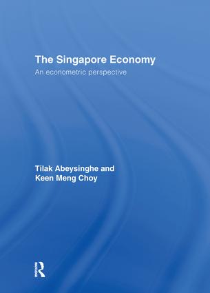 Singapore Economy