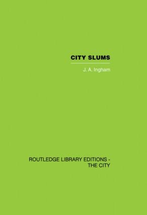 City Slums