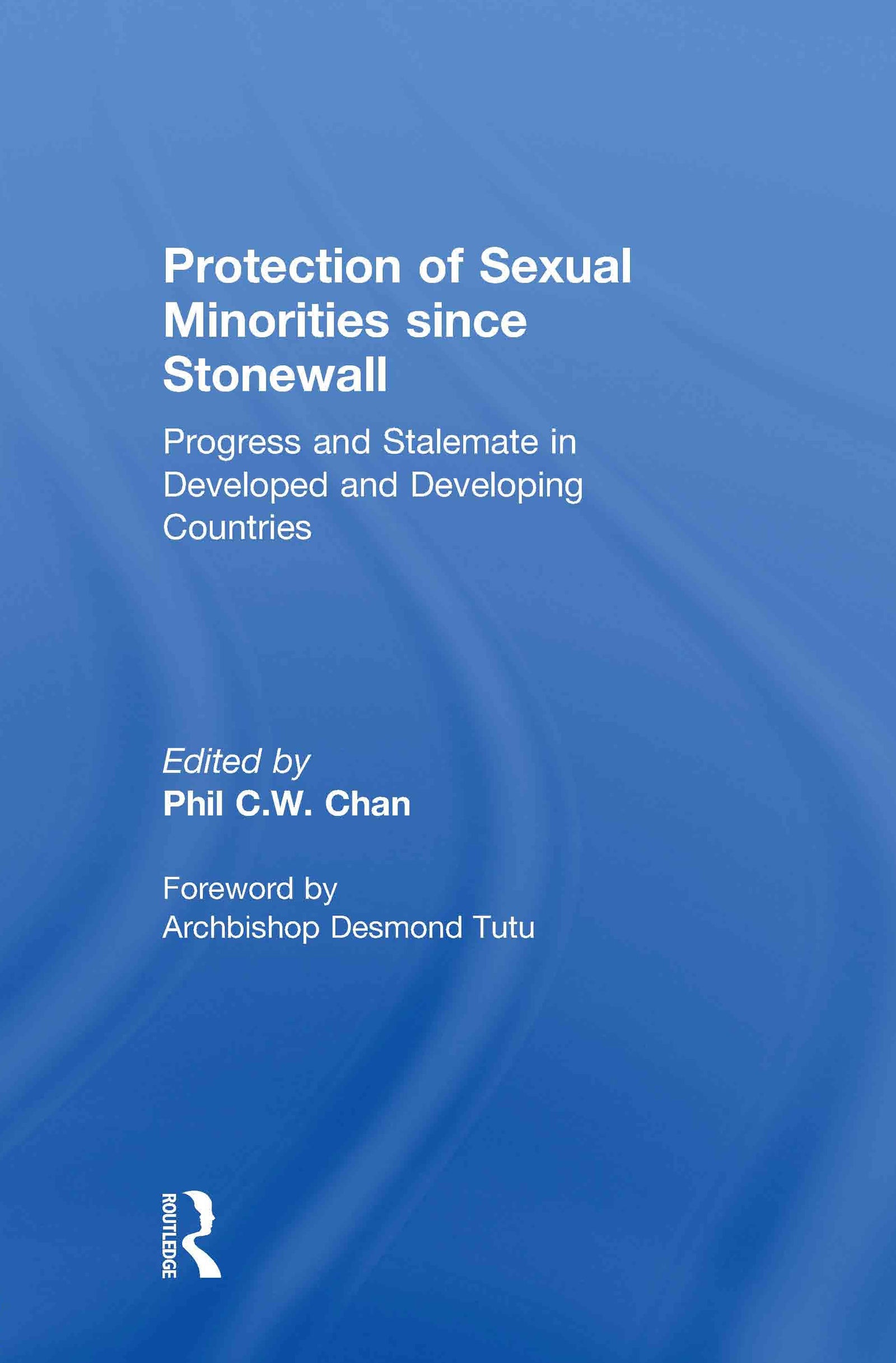 Protection of Sexual Minorities since Stonewall