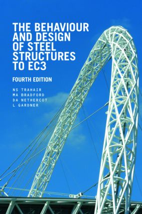 Behaviour and Design of Steel Structures to EC3