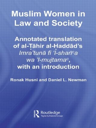 Muslim Women in Law and Society