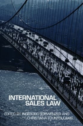 International Sales Law