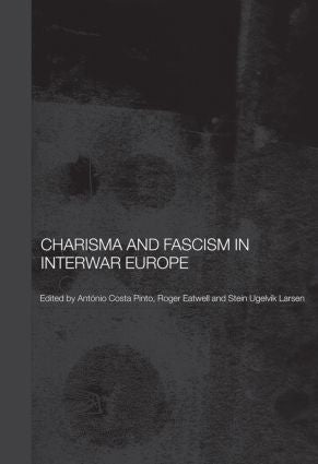 Charisma and Fascism