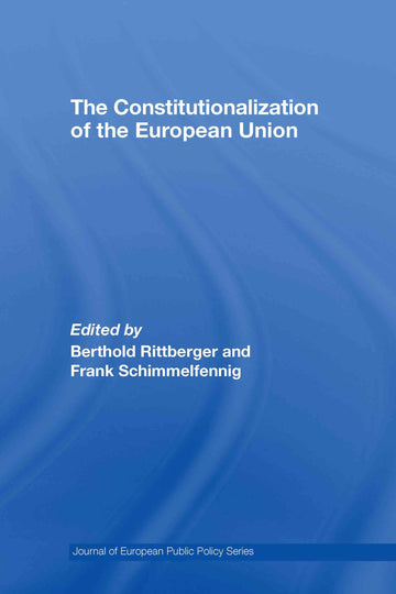 Constitutionalization of the European Union
