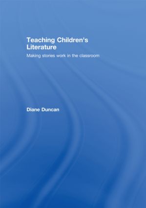 Teaching Children's Literature