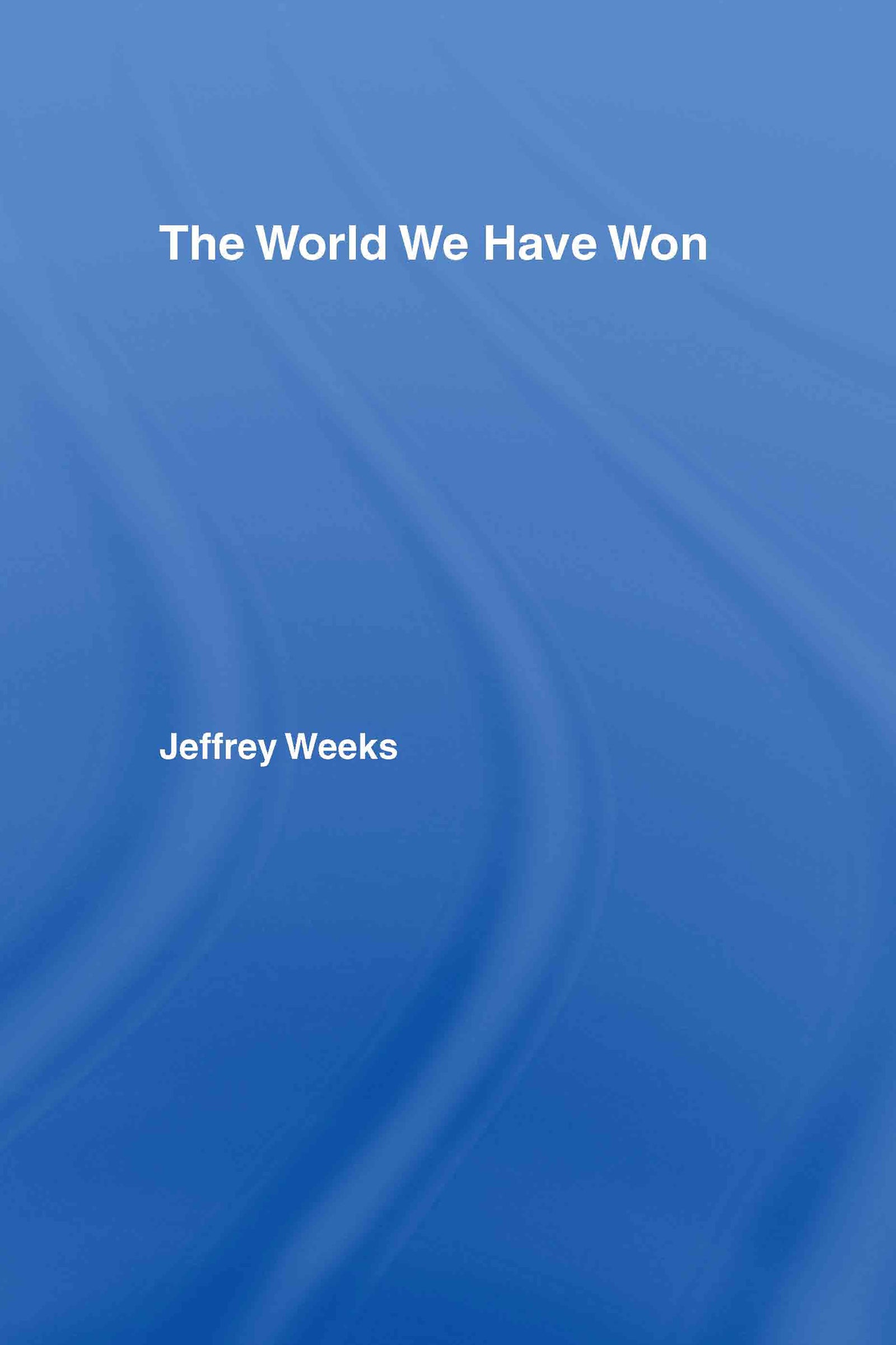 World We Have Won