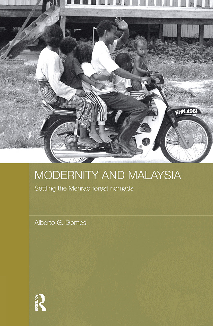 Modernity and Malaysia