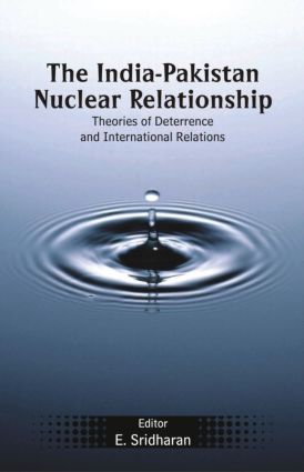 India-Pakistan Nuclear Relationship