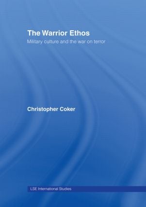 Warrior Ethos
