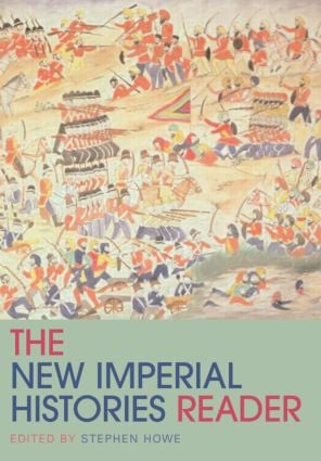 New Imperial Histories Reader