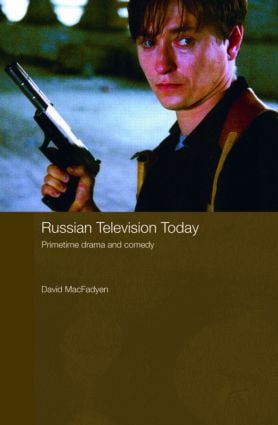 Russian Television Today
