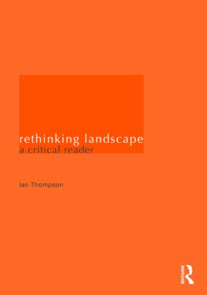 Rethinking Landscape