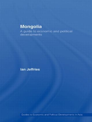 Mongolia