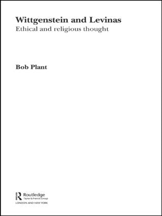 Wittgenstein and Levinas