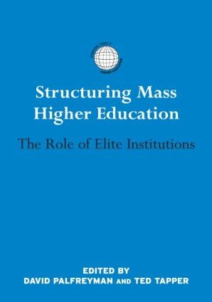 Structuring Mass Higher Education