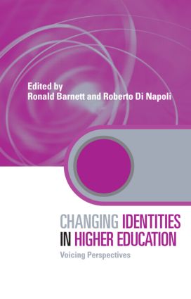 Changing Identities in Higher Education